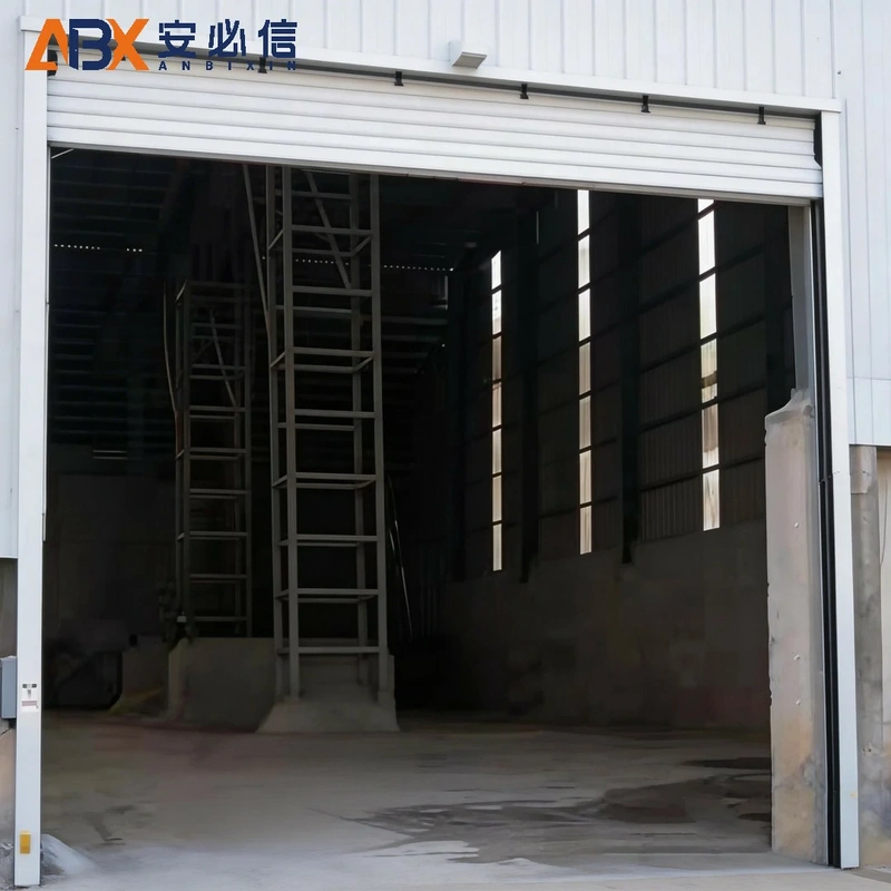 乌海市机械式门封